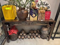 -一同楼福州菜馆(五四店)