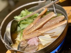 -鱼亭料理(芝罘店)