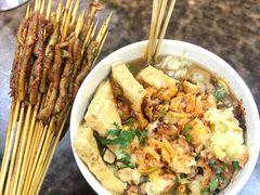 -阿生哥螺蛳粉(永安街店)