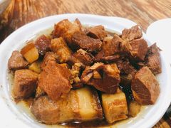-雨田饭店(华兴东街店)