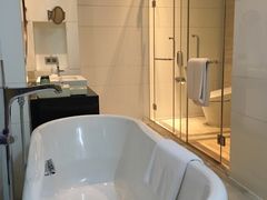 -天津津利华酒店