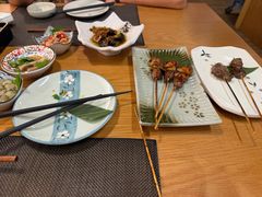 -菊上日式料理(蚌埠银泰店)