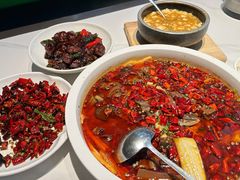 -外婆家(西红门荟聚购物中心店)