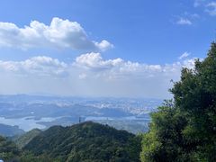 -梧桐山风景名胜区