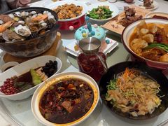 -大铁勺新津菜(东丽阳光新业广场店)