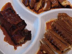 -侨美·唐荔园·40年地道粤菜