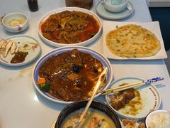 -粥旺府(月环里店)