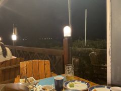 -渔家火锅·海鲜自助餐·演艺(亚龙湾天域酒店)