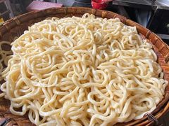 -樊三嬢手工甜水面(大邑安仁店)