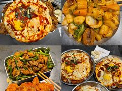 -路边羊烧烤酒场(宝带路店)
