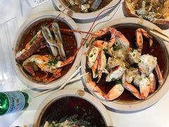 -盒马鲜生(杭州运河上街店)