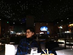 -STARRY CAFE & LOUNGE BAR(高新店)