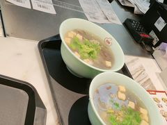 -回味鸭血粉丝汤(京新广场店)