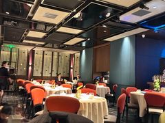 -三利音·玖弄小鲜(浦东嘉里城店)