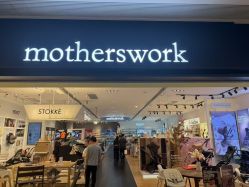 点击看大图 -motherswork(静安嘉里中心店)