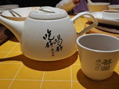 -蔡澜点心·粤菜(花城汇南区店)