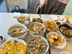 -松發肉骨茶(牛车水店)