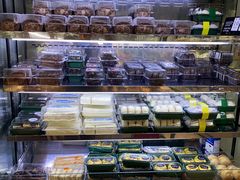 -幸福蛋糕坊(金顶街店)