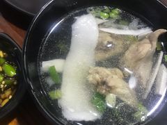 -新加坡Zam Zam餐馆