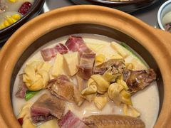 -江南驿·二十余年创意杭帮味(良渚玉鸟集店)