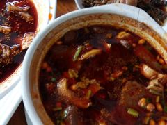 -月圆霖特色农家乐