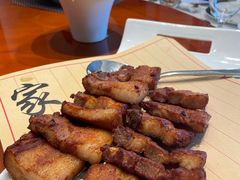 -潮府馆·非遗潮州菜·世纪公园(新国际博览中心店)