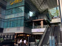 -福田卓悦INTOWN购物中心