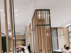 -深圳同泰万怡酒店·万荟轩自助餐厅(同泰店)