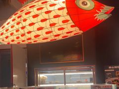 -大鱼徽州·寻味徽菜(星光总店)