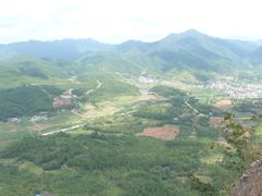-南武当山景区