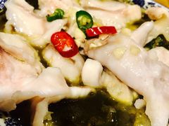 -欣旺·迎宾楼·百年无锡菜