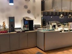-杭州滨江世融艾美酒店·新食谱全日餐厅