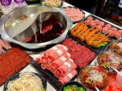 -三江汇火锅店(保全街店)