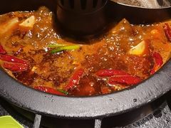 -晓宇重庆火锅(西安荟聚店)