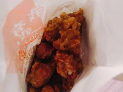 -傅强排骨(成都总店)