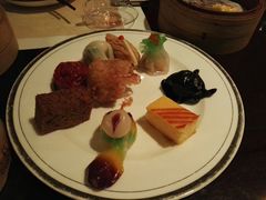 -海航大厦万豪酒店彩海轩中餐厅(霄云路店)