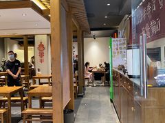 -李百蟹·江南蟹黄面·河景餐厅(夫子庙总店)