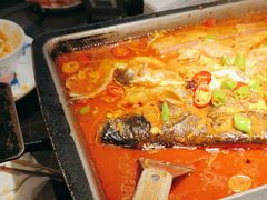 -炉鱼(萧山万象汇店)