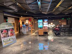 门面-温野菜涮涮锅(西单大悦城店)