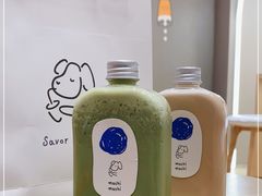 -麥吉machimachi(珠江路金鹰店)