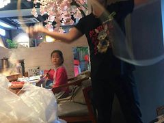 -玩煮炭火锅(延福街店)