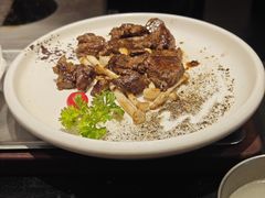 -大神太神·铁板烧(七宝领展广场店)