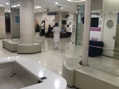 -美年大健康体检中心(太阳宫分院)