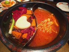 -牛市坎火锅(建设路店)