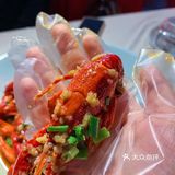全京城多家连锁的小龙虾，别吃，吃了就上头！