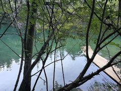 -石台牯牛降景区