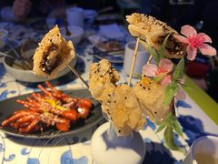 -桂满陇天书(南京德基旗舰店)