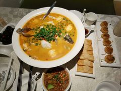 鲜椒豆花鲈鱼-川味堂·四川豆花(八卦岭店)