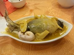 -长顺河豚馆(江洲东路)