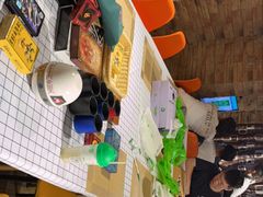 -玩坞轰趴馆·户外团建聚会主题生日派对馆(世豪广场店)